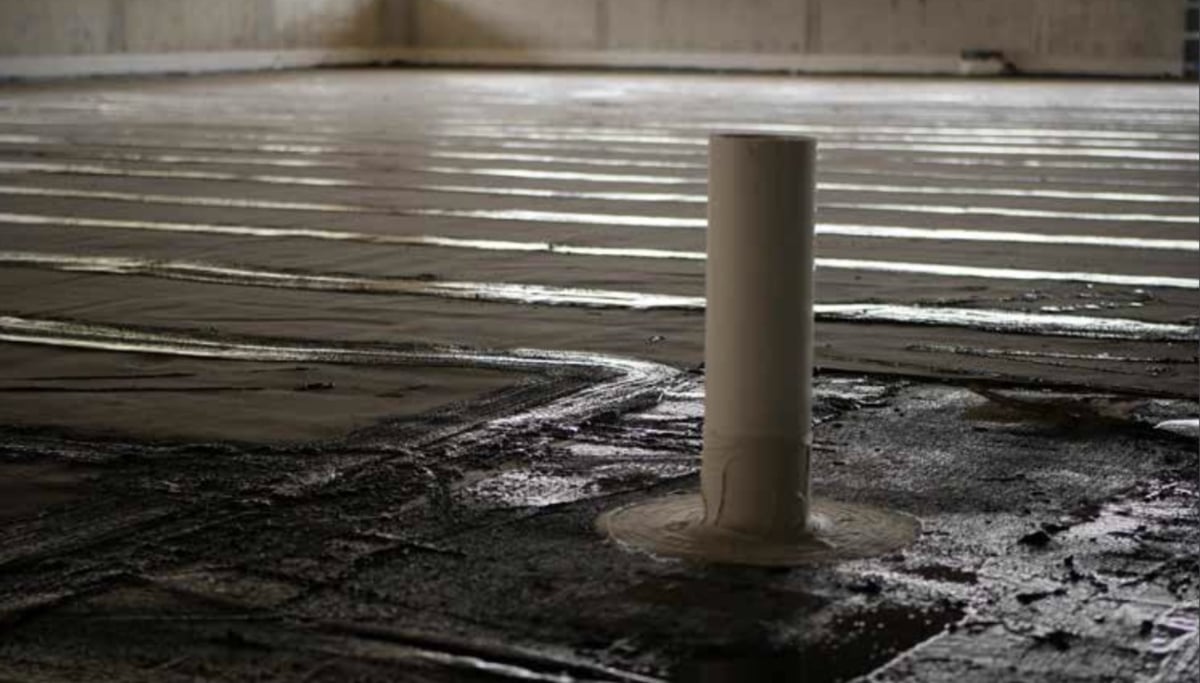 Tips for Applying Waterproof Caulking on Concrete